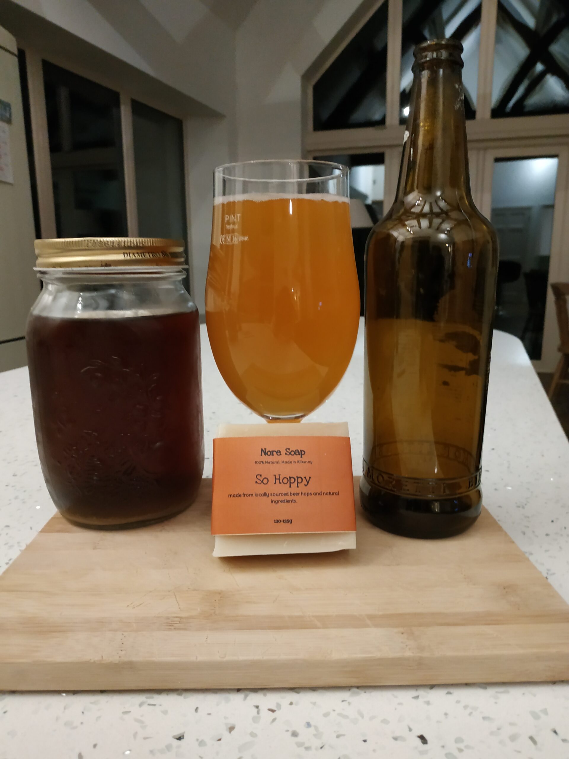 So Hoppy-Cedarwood - Image 2