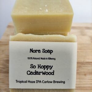 So Hoppy-Cedarwood